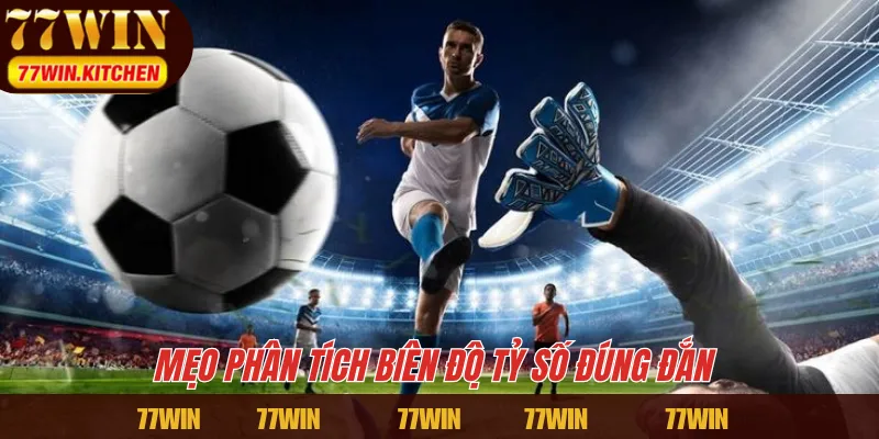 Mẹo phân tích biên độ tỷ số đúng đắn 