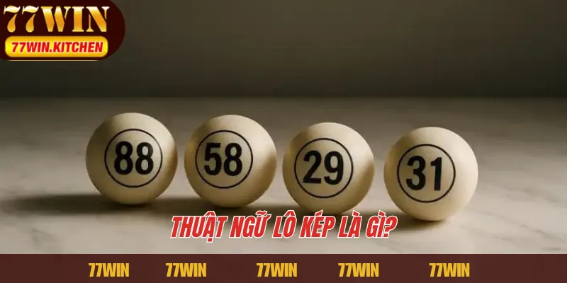 Thuật ngữ lô kép là gì?