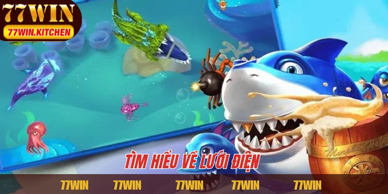 Tìm hiểu về lưới điện 