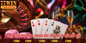 Cách Chơi Roulette Chuẩn Xác Cho Người Mới Bắt Đầu