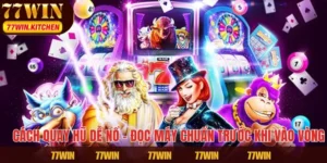 Cách Quay Hũ Dễ Nổ - Đọc Máy Chuẩn Trước Khi Vào Vòng